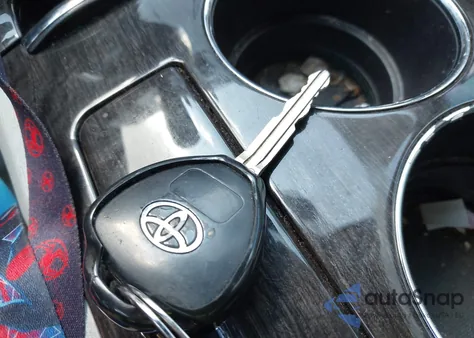 2014 Toyota Venza Le from USA, damaged, VIN 4T3BA3BB6EU060163